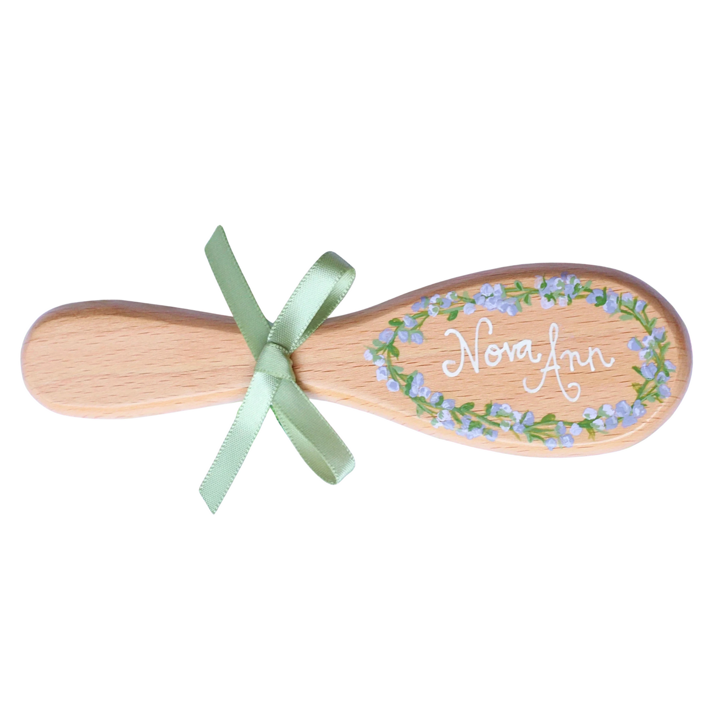 Vine Baby Brush