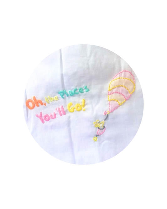 Girls The Places You'll Go Set (July ETA)