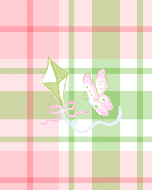 G is for Golf Girls Set