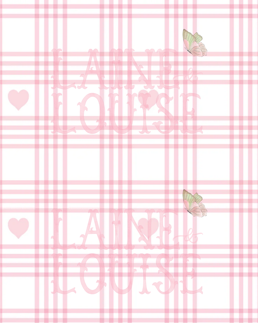 XOXO Skirted Bubble (Dec. ETA)