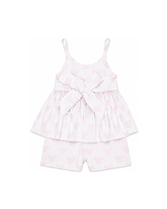 Girls Magical Days Shorts Set