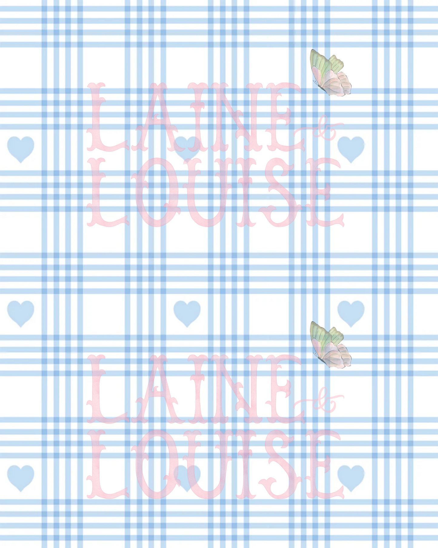 Valentine Express Jon Jon