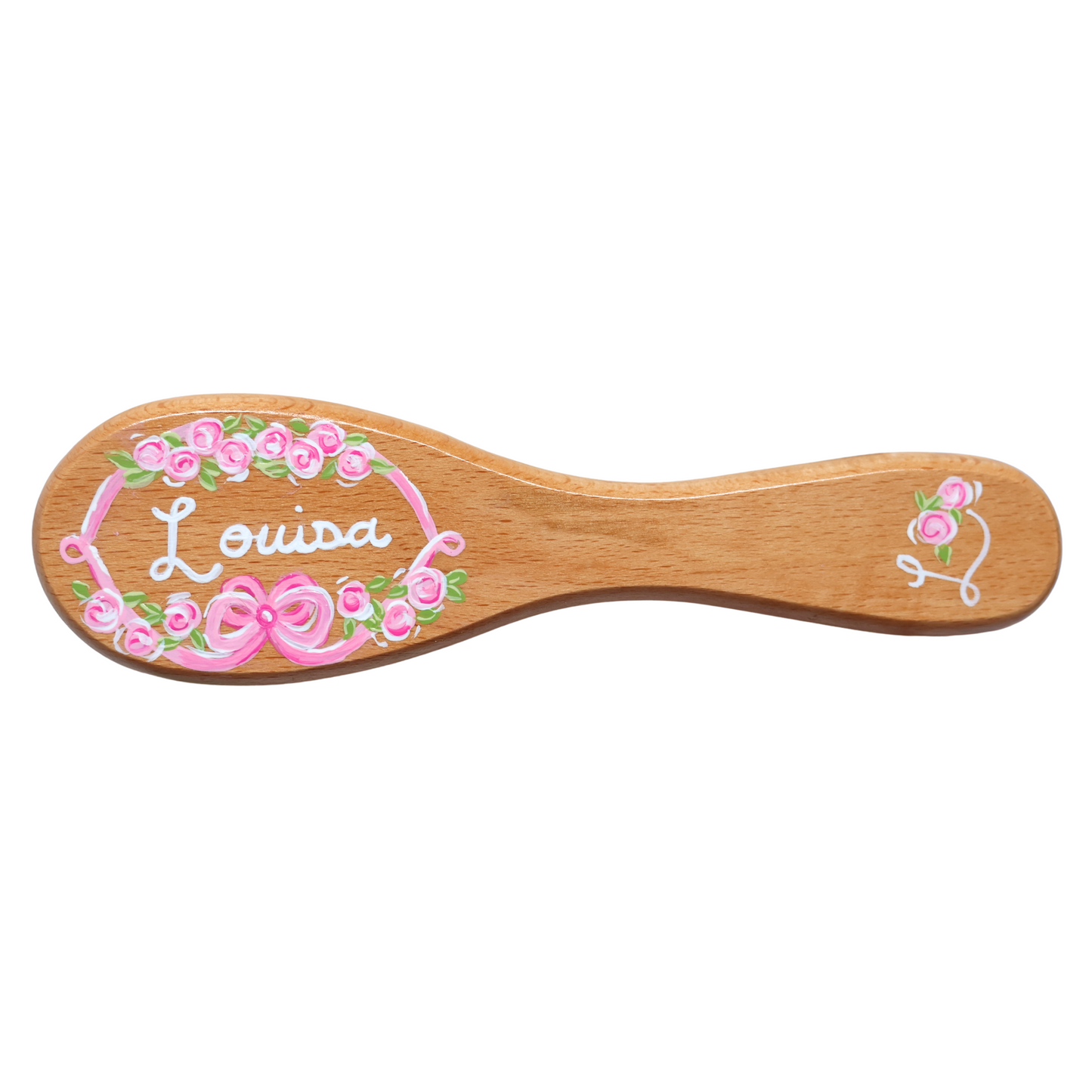 Rosie Baby Brush