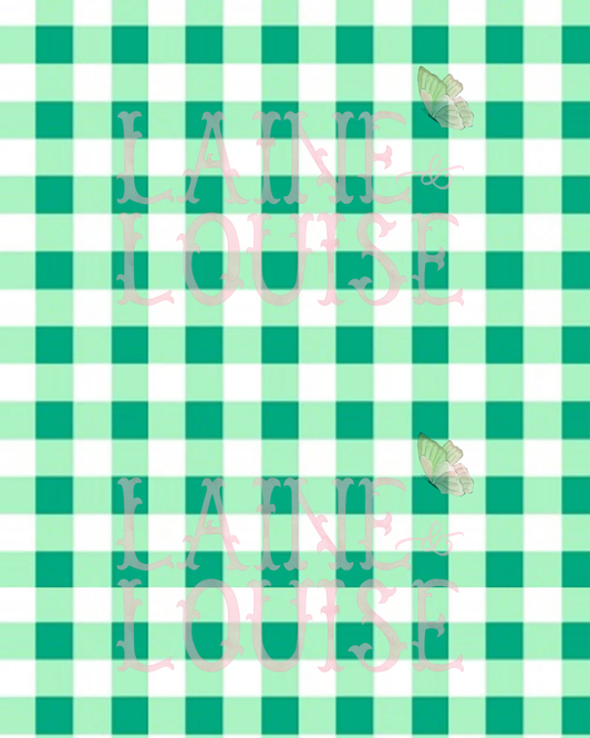 St. Patrick's Day Jon Jon