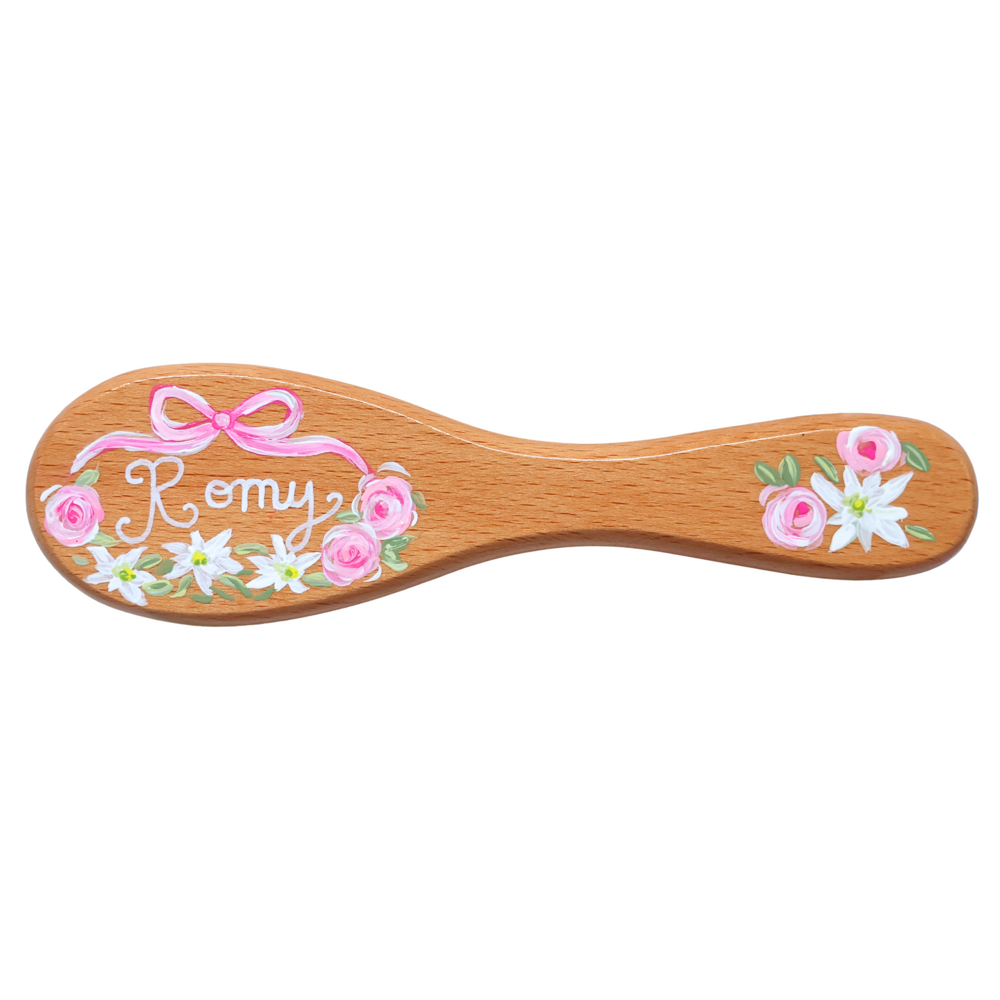 Edelweiss Baby Brush