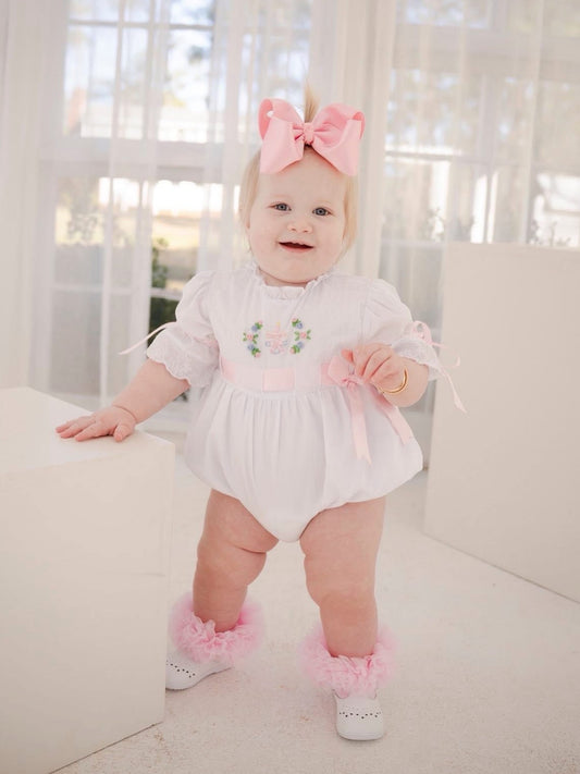 Heirloom Cake Bubble