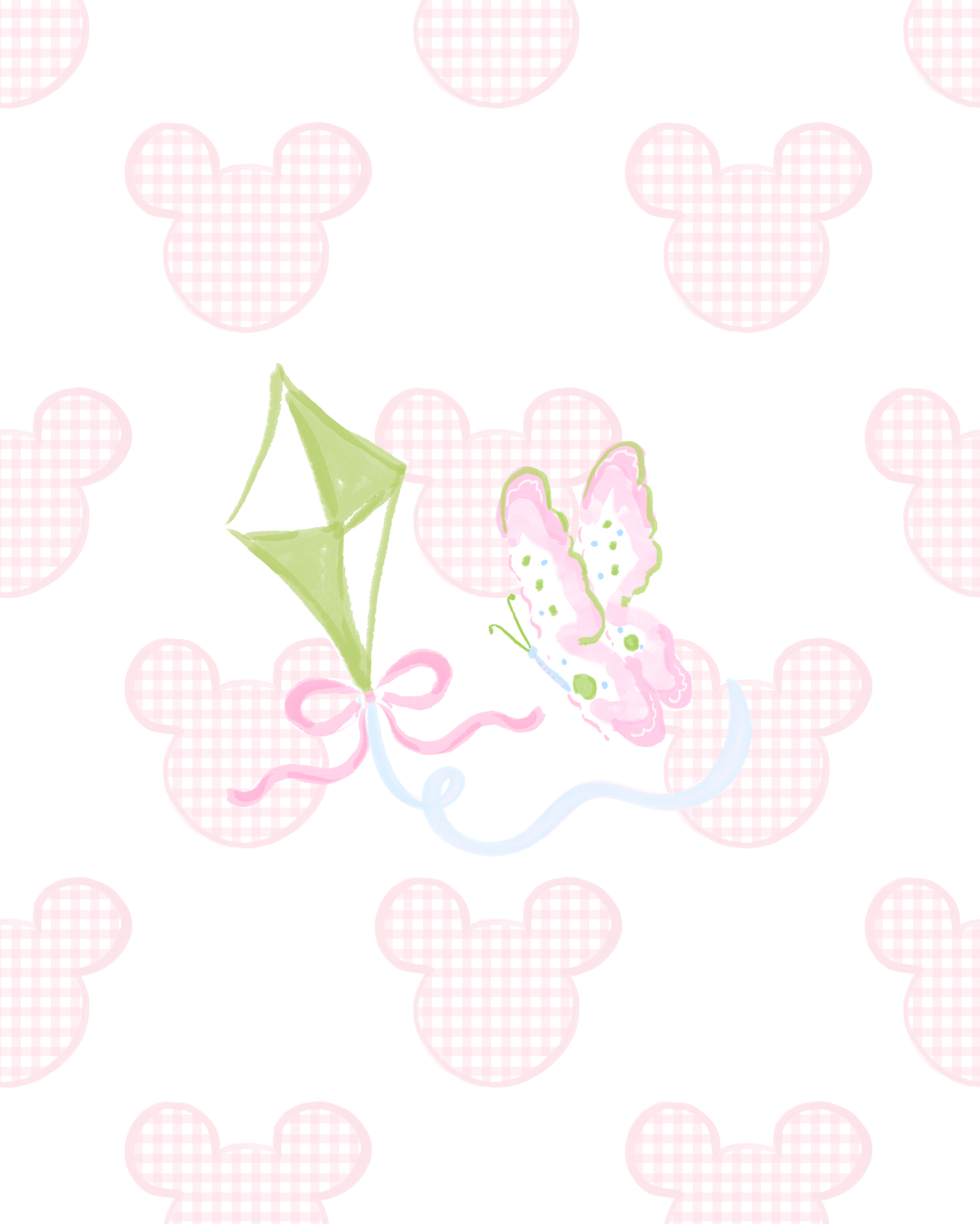 Girls Magical Days Bubble
