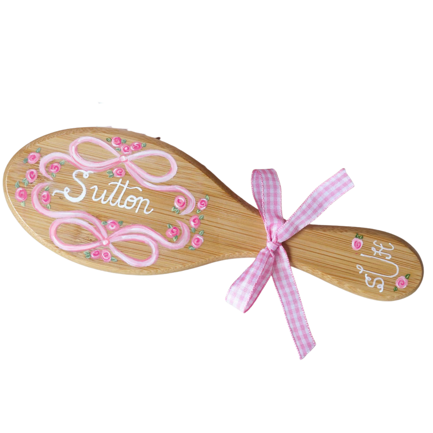 Rose Garden Big Kid Brush