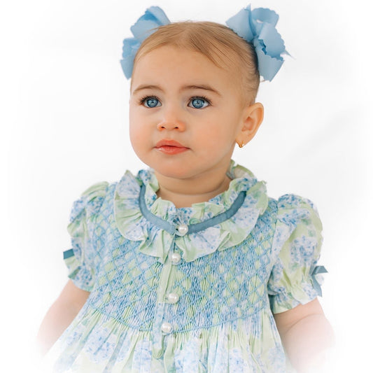 Sweet Hydrangeas Heirloom Bloomer Set