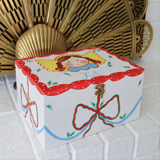 Christmas Eve Box