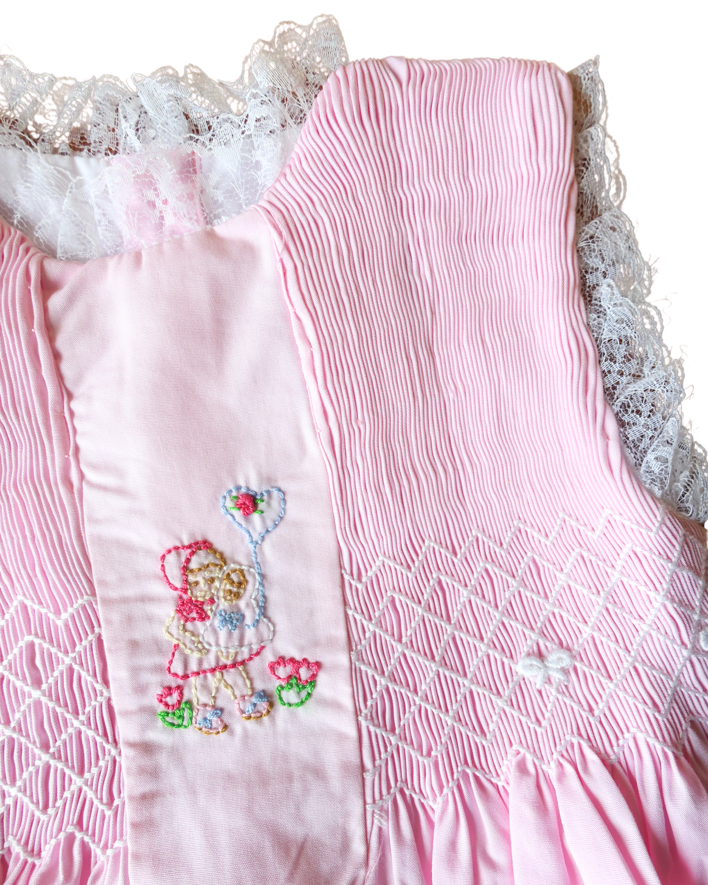 Heirloom Doll Baby Bubble
