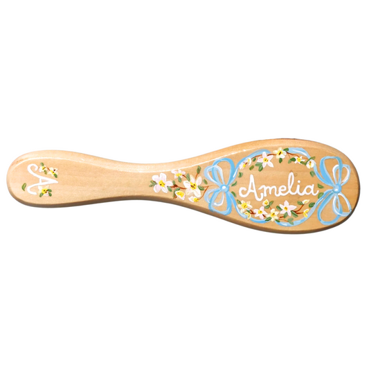 Magnolias Baby Brush