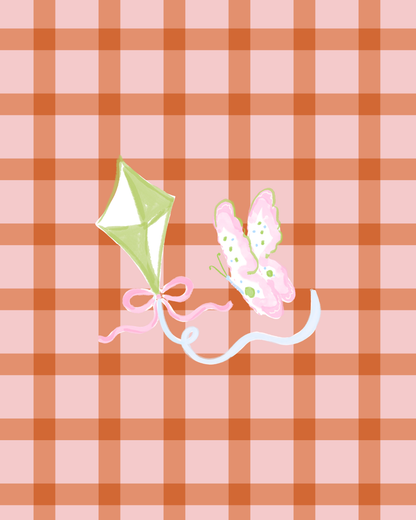 Girls Pumpkin Patch Bubble