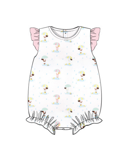 Girls April Showers Bubble (Jan. ETA)