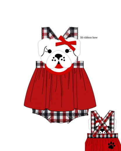 Mascot Bubble (early Sept. ETA)