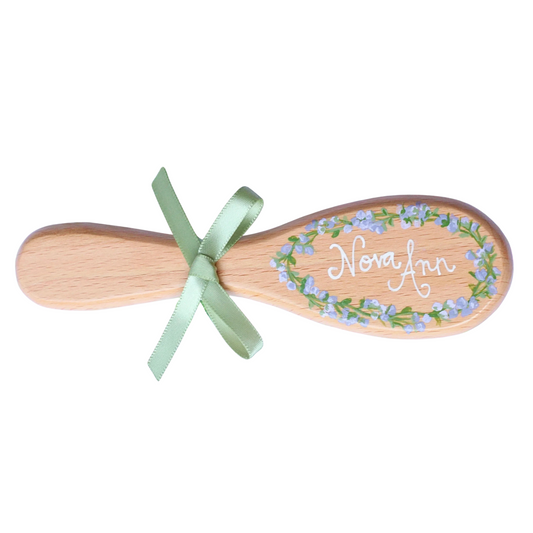 Vine Baby Brush