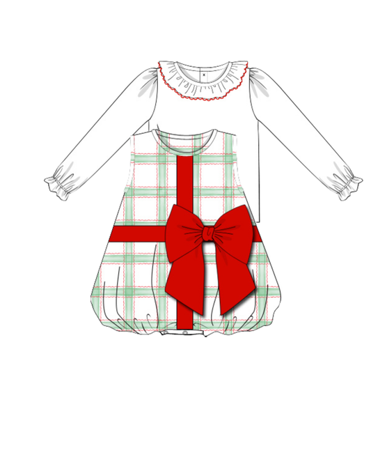 Little Gift Bubble