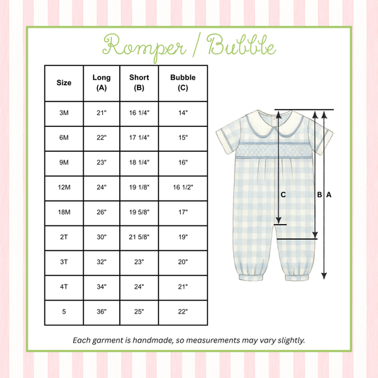 And They Called It Puppy Love Romper