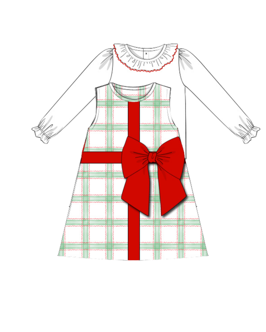 Little Gift Dress