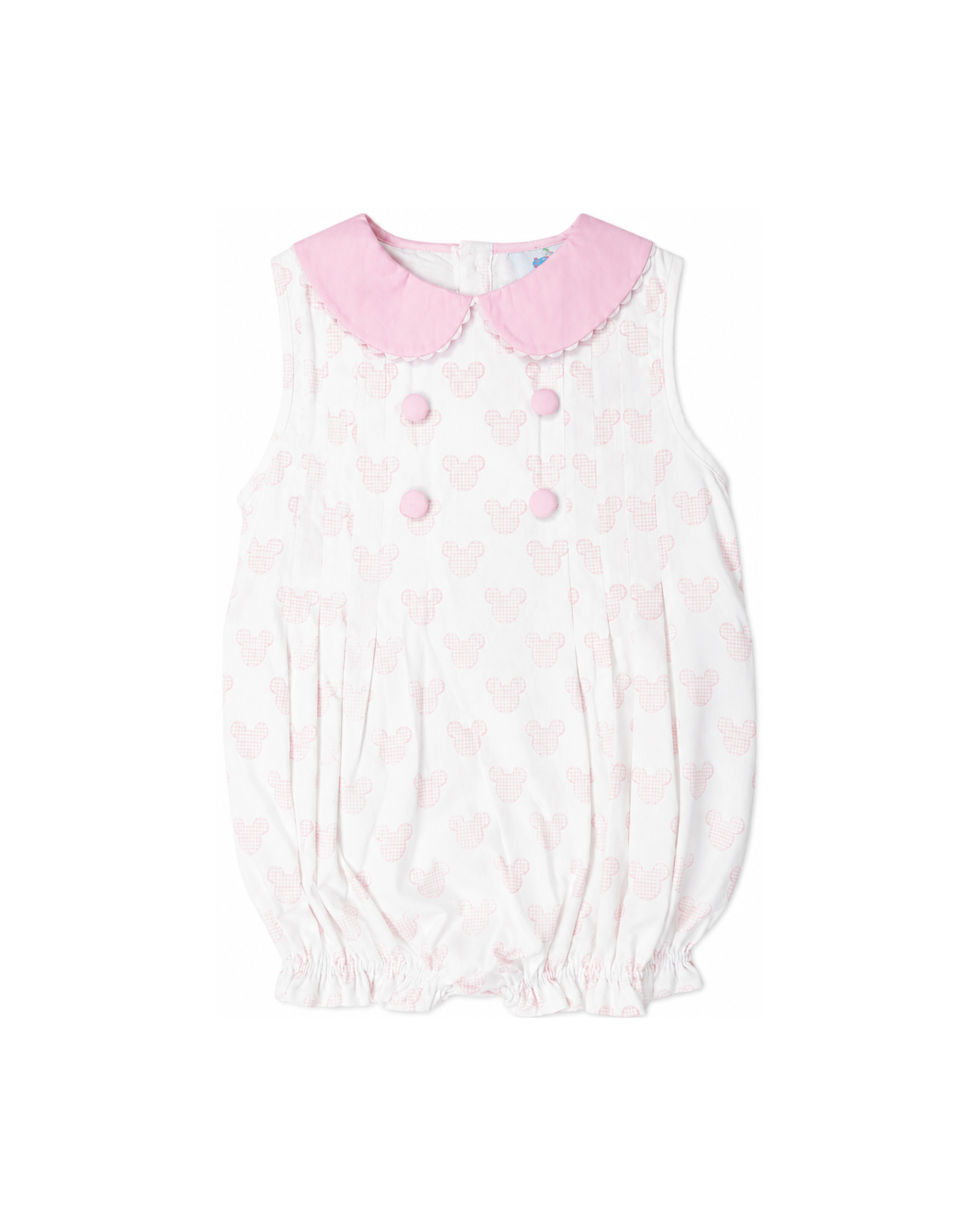 Girls Magical Days Bubble