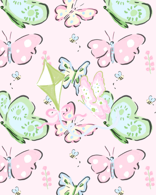 New Life Nightgown (August ETA)