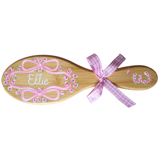 Rose Garden Big Kid Brush