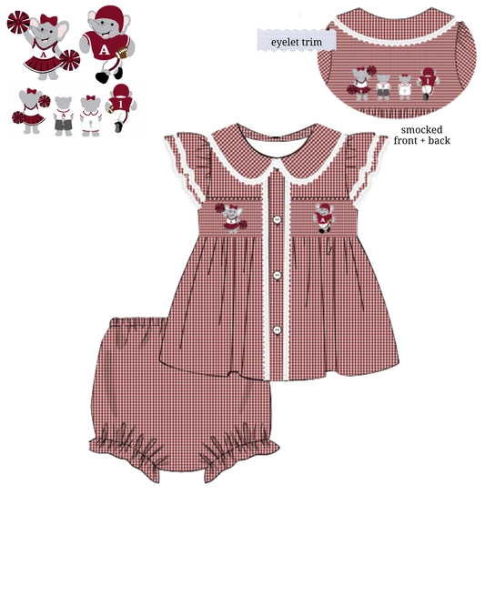 Dixieland Set