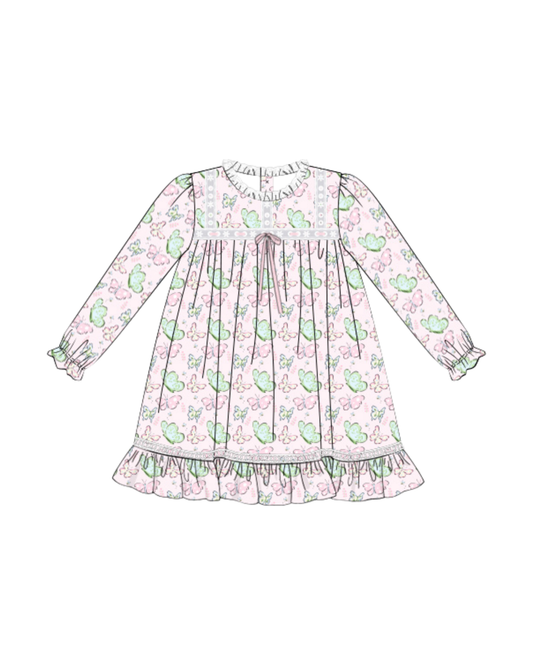 New Life Nightgown (August ETA)