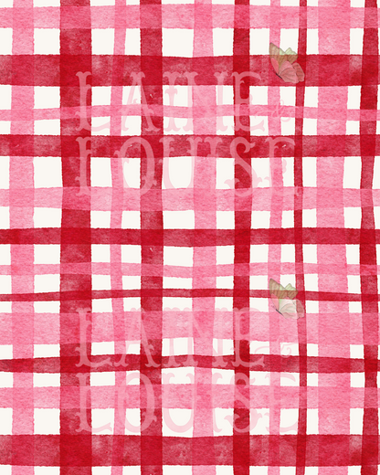 Hearts Corduroy Long Bubble