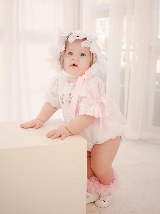 Heirloom Cake Bubble