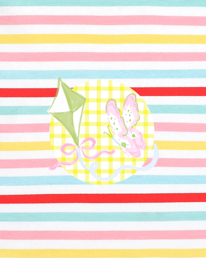 Fair Favorites Bow