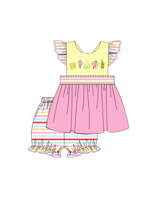 Girls Fair Favorites Set