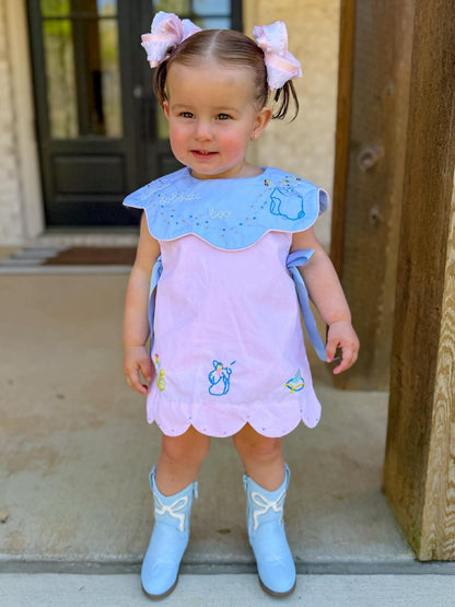 Bibbidi Bobbidi Skirted Bubble (June ETA)