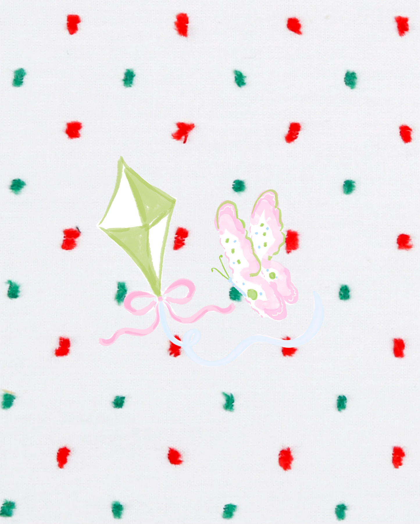 Rocking Horse Girls Bubble