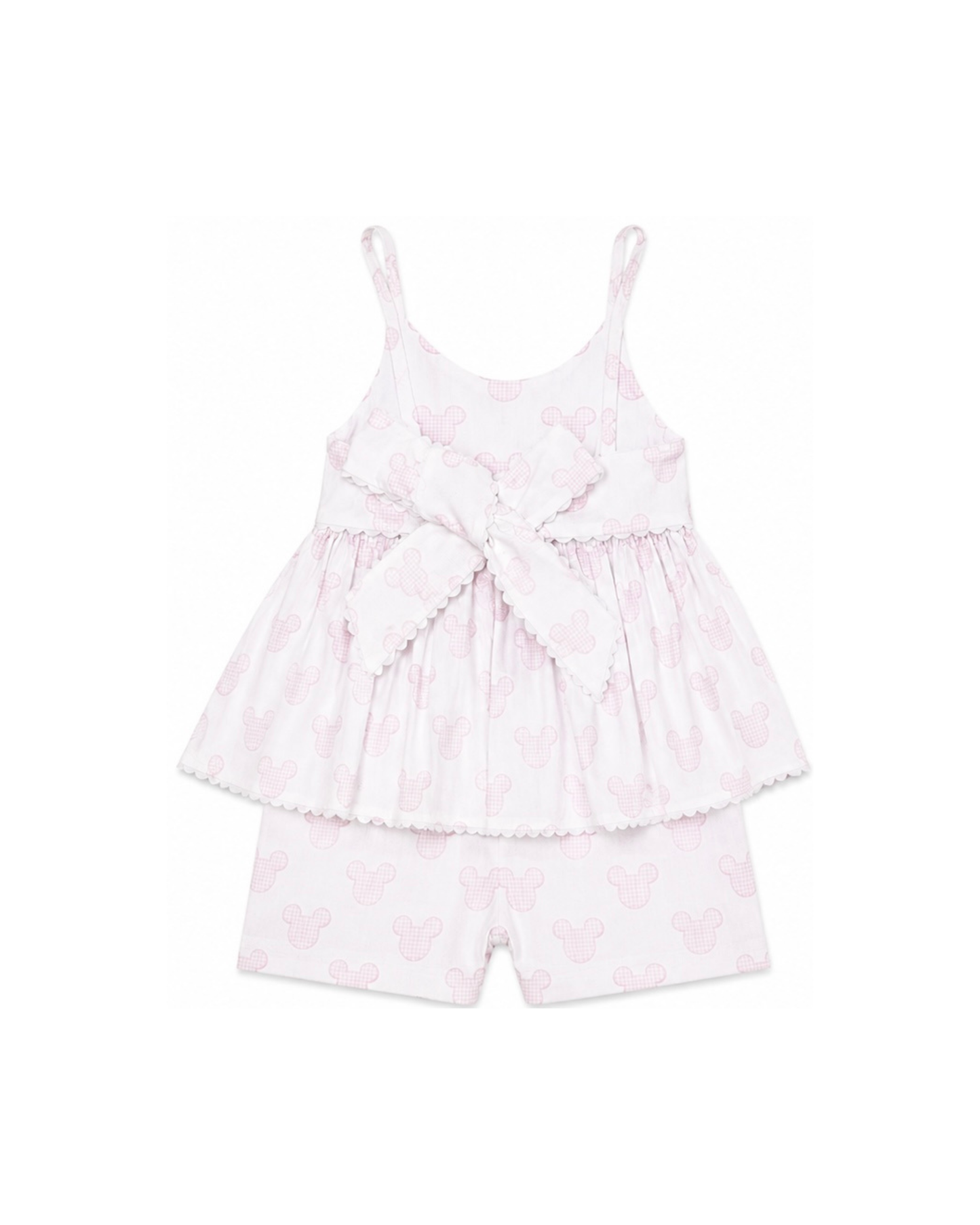 Girls Magical Days Shorts Set