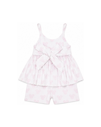 Girls Magical Days Shorts Set
