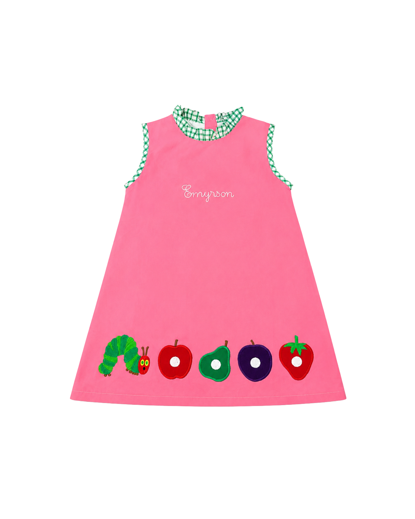 The Hungry Cutie Dress (July ETA)