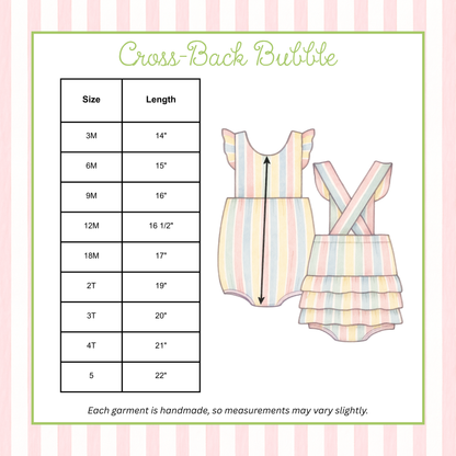Girls Bunny Bubble