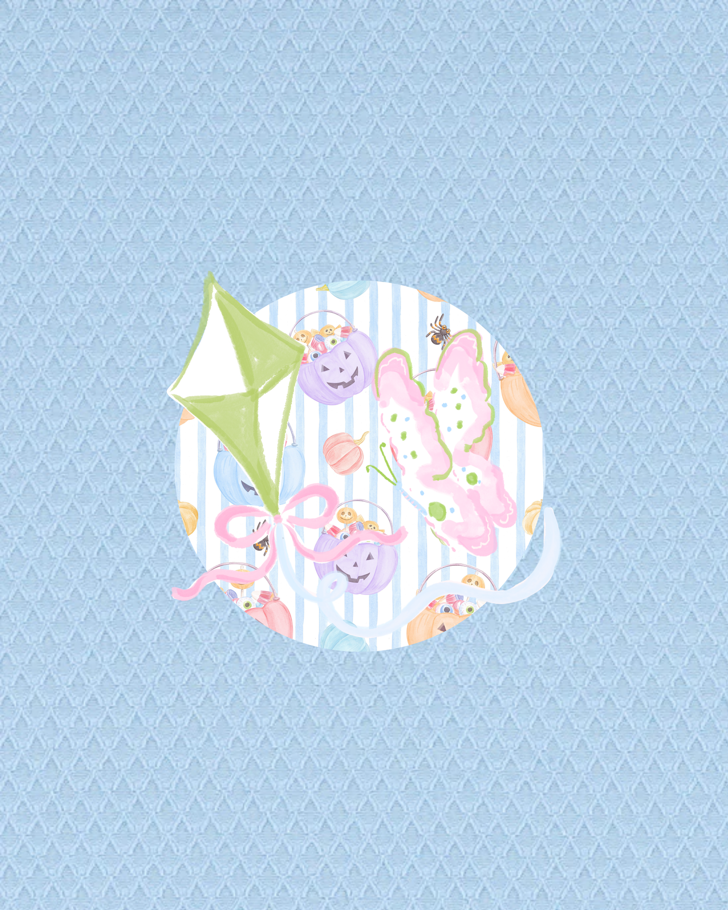 Girls Candy Crawl Dress