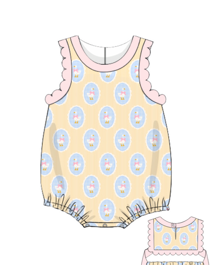 Girly Goose Bubble (Jan. ETA)