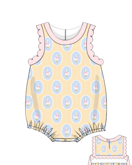 Girly Goose Bubble (Jan. ETA)