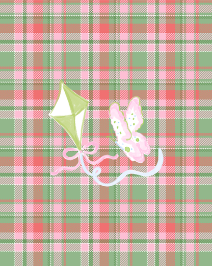 Better Not Pout Pants Set