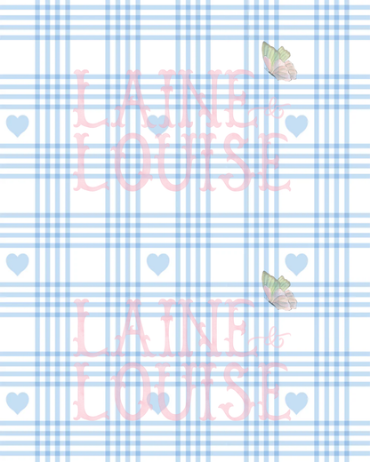 Valentine Express Jon Jon