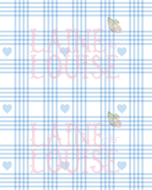 Valentine Express Jon Jon