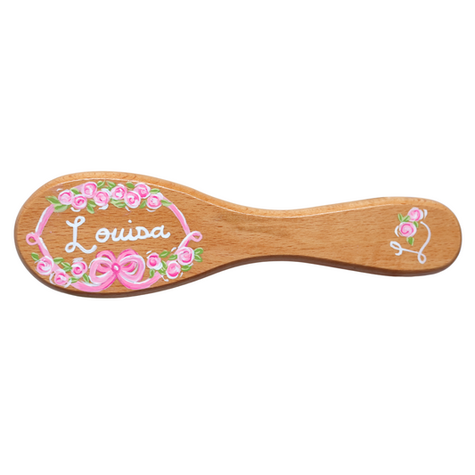 Rosie Baby Brush