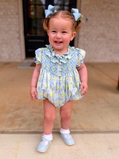 Sweet Hydrangeas Heirloom Bubble (June ETA)