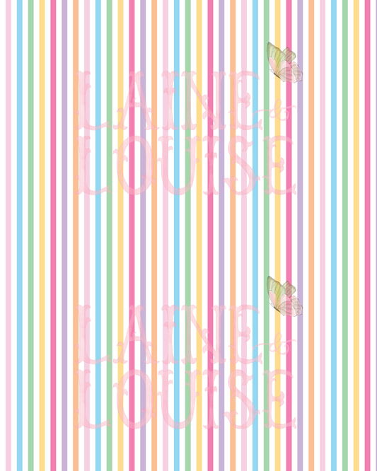 Rainbow Lucky Charm Bubble