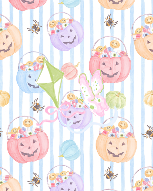 Boys Candy Crawl Bubble