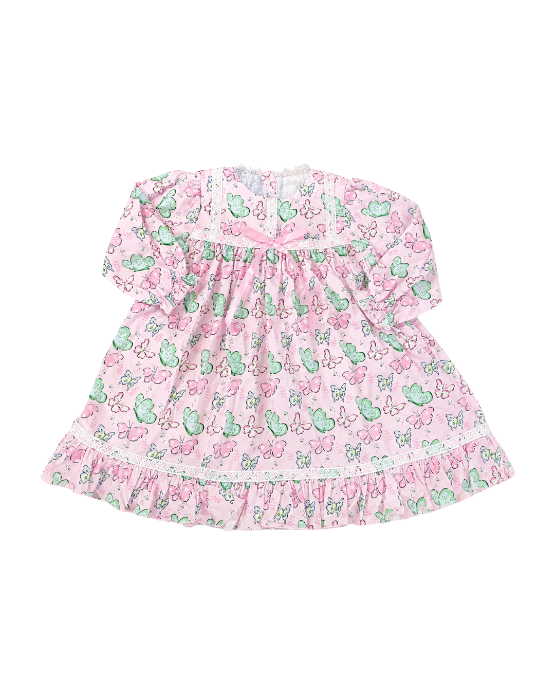 New Life Nightgown