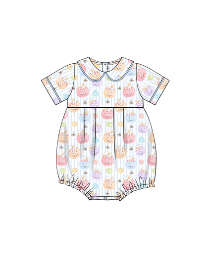 Boys Candy Crawl Bubble